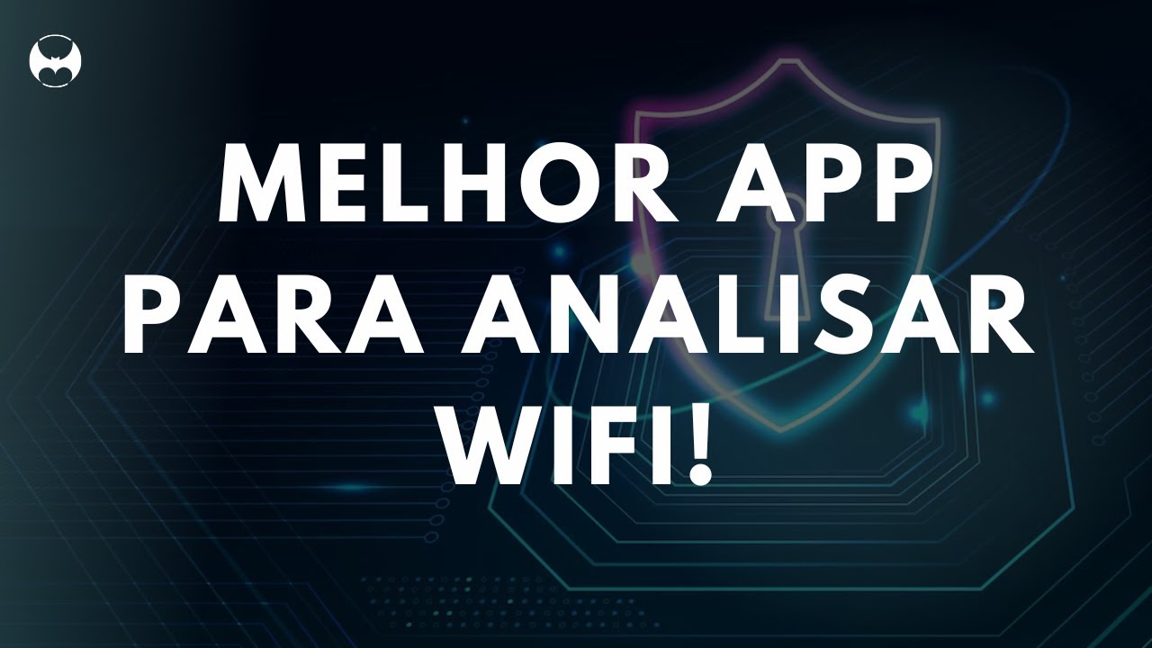 Melhor App para Diagn&oacute;stico de Wi-Fi? Conhe&ccedil;a o WiFiman! 🚀