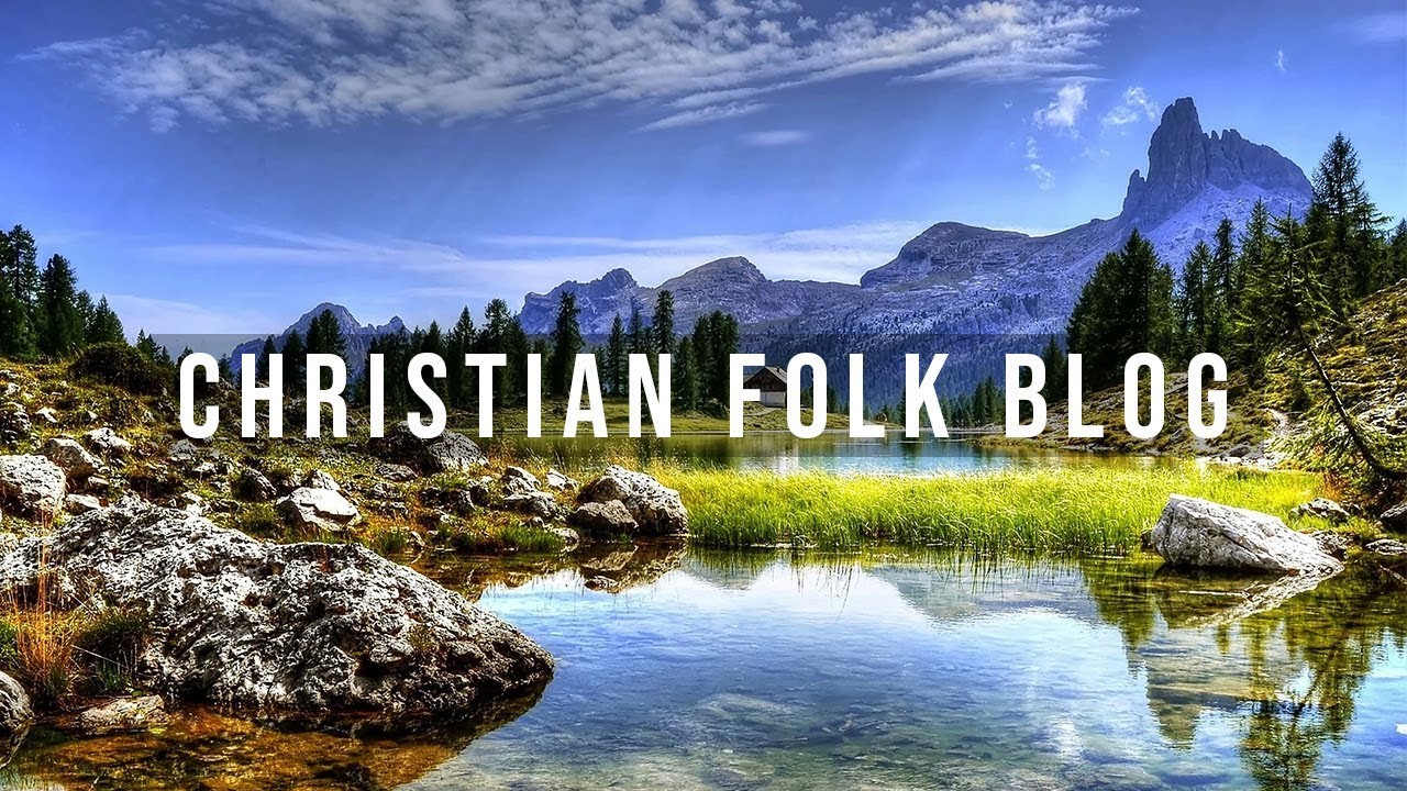 Christian Music - An Indie Folk Playlist