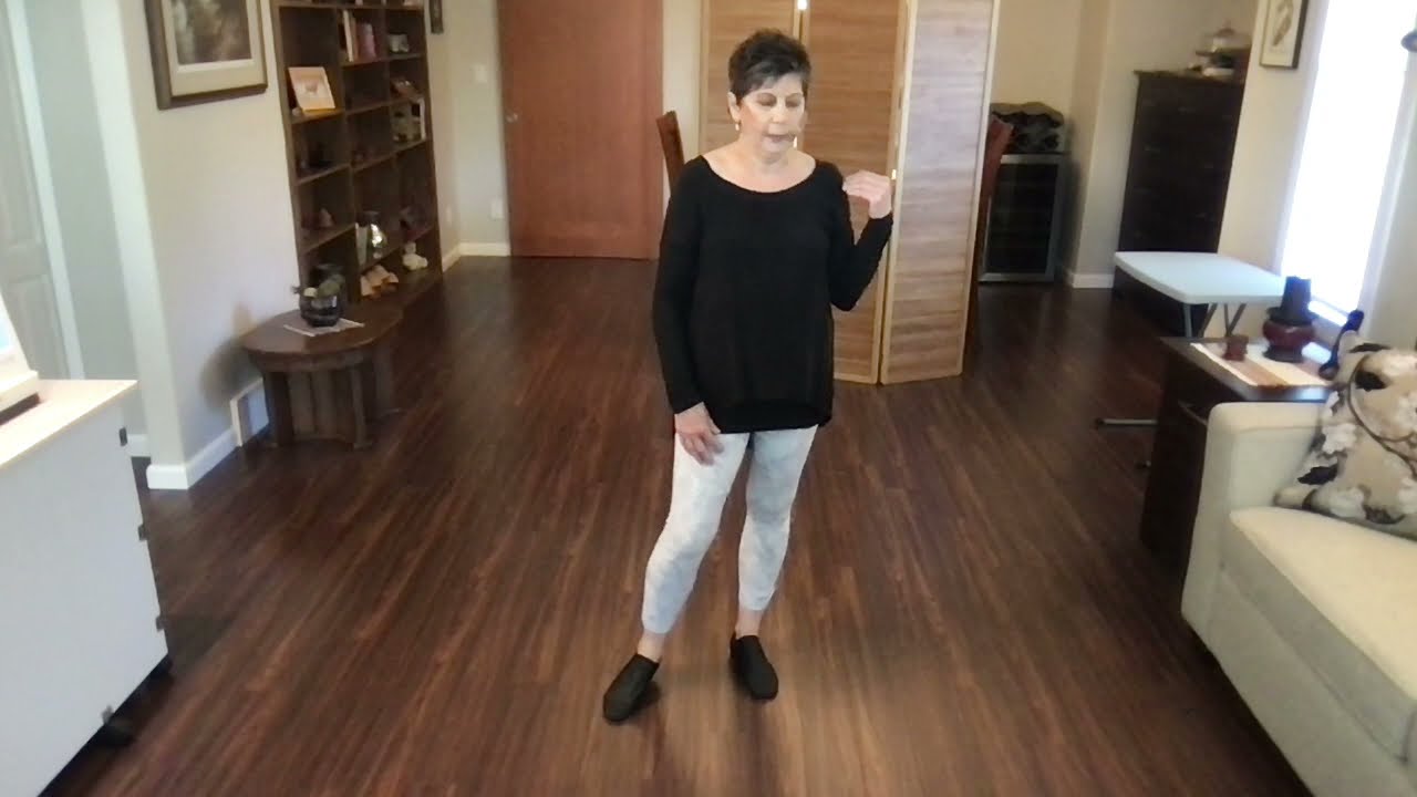 Good To Go   Full Teach
