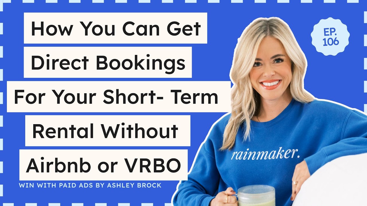 How You Can Get Direct Bookings for Your Short-Term Rental Without Airbnb or VRBO