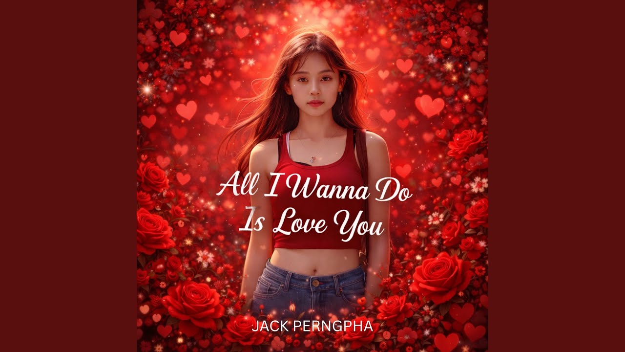 All I Wanna Do Is Love You