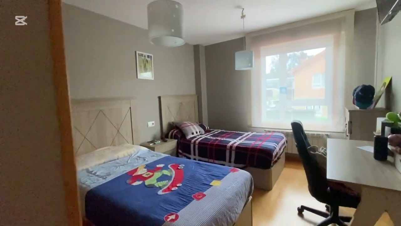 CHALET EN VENTA EN BERTAMIRANS-AMES