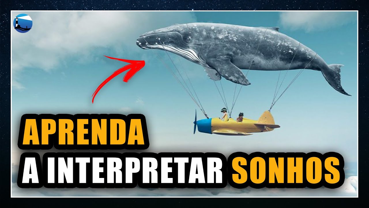 Como Interpretar Seus Sonhos!