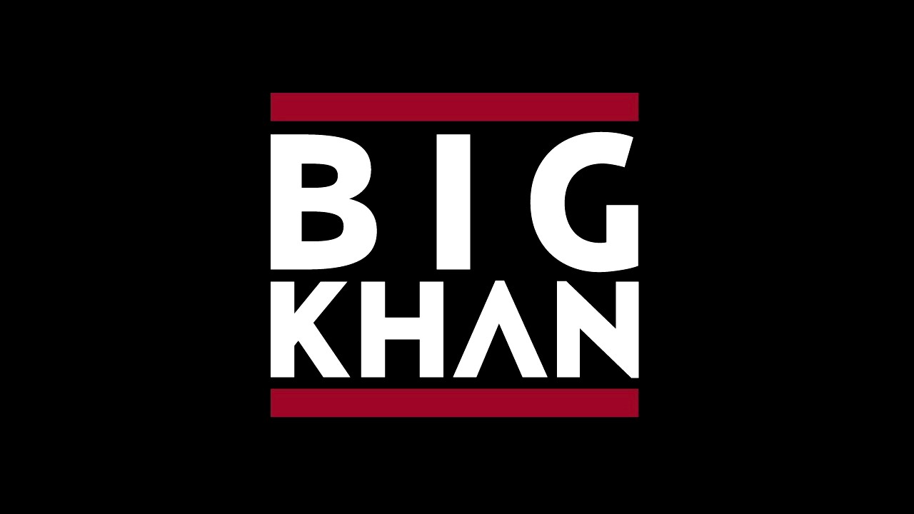 20 Minutos de Khan [Recopilación]