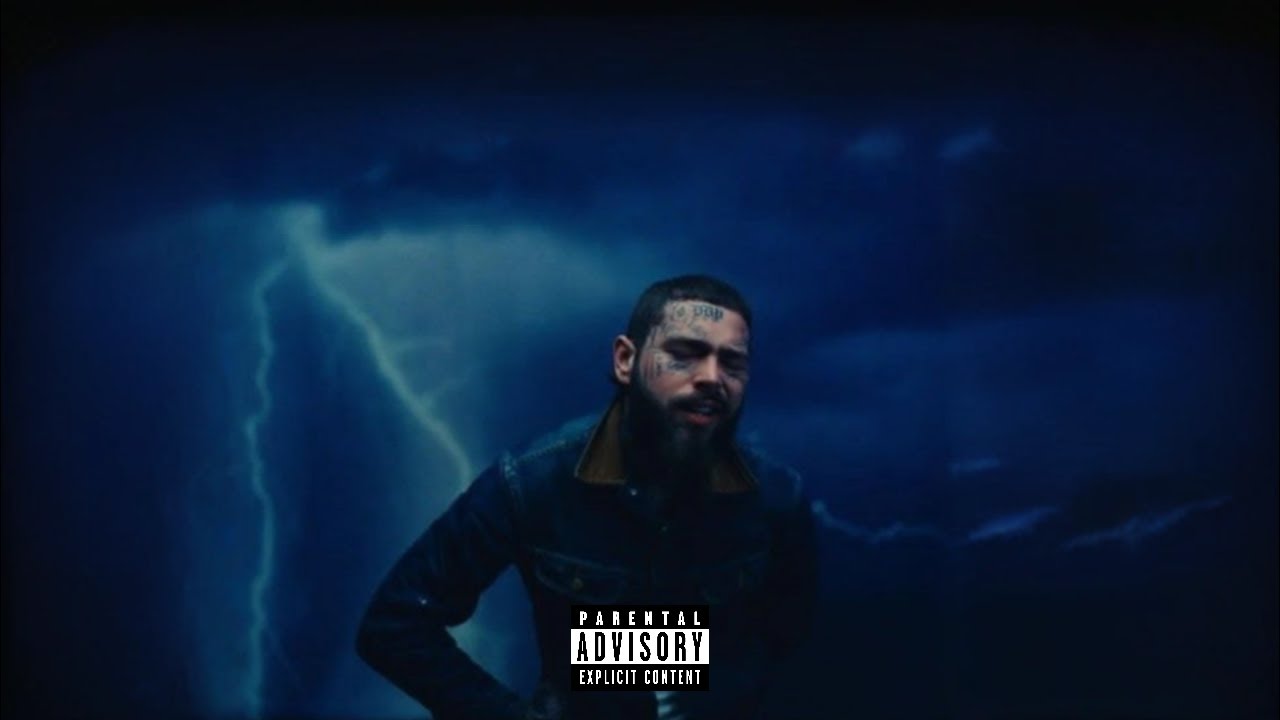 [FREE] POST MALONE x POP GUITAR Type Beat - 