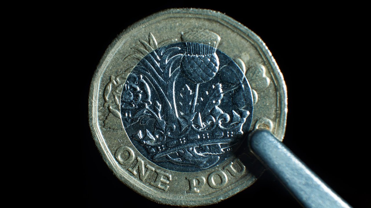 Macro photography without macro lens