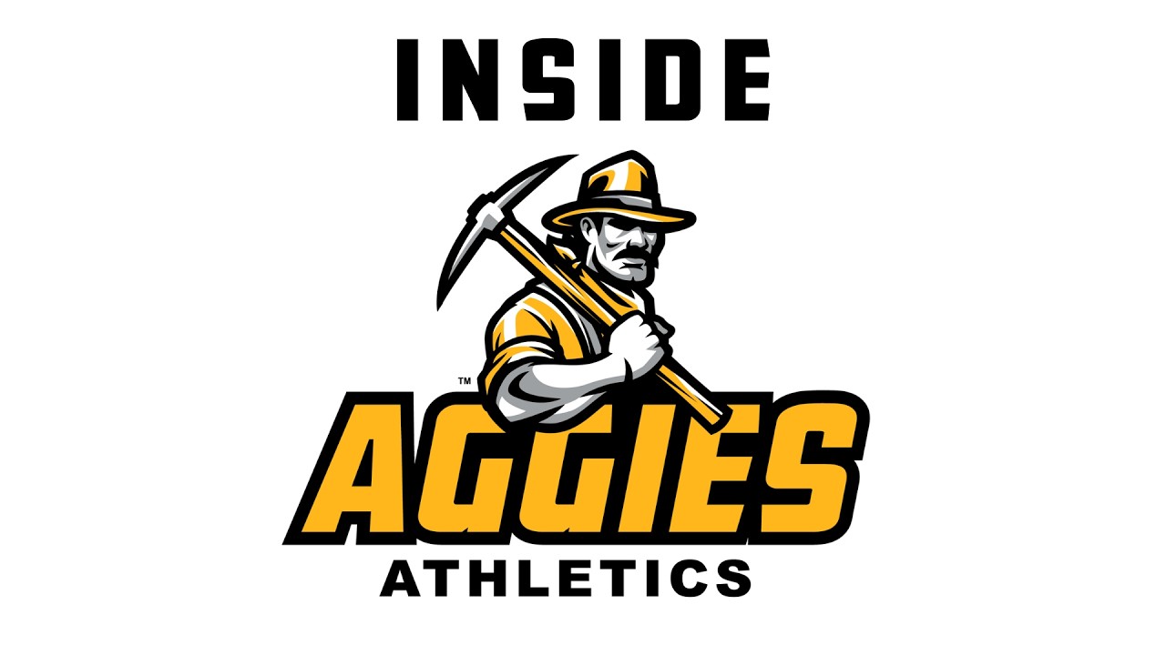 Inside Aggie Athletics - Spring '26 - Episode 1 - Baseball