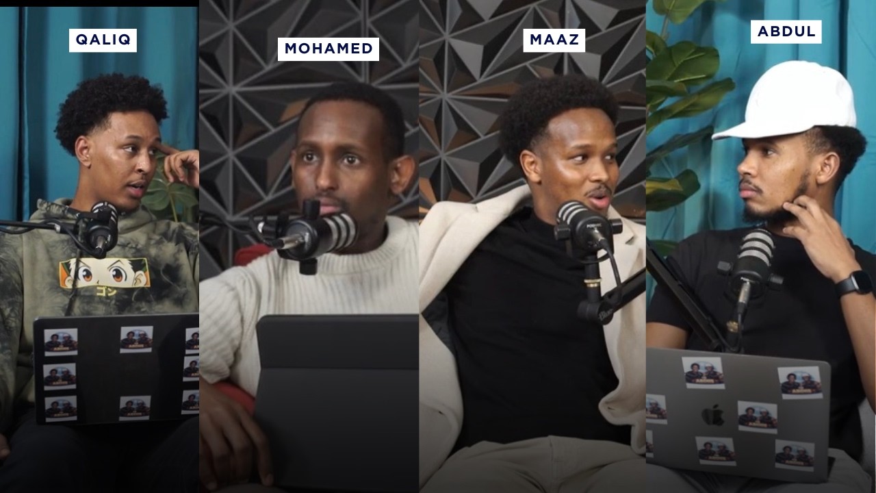 The Somali Education Gap: Boys vs. Girls