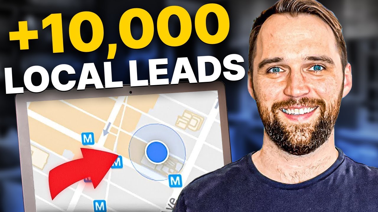How To Actually Generate Local Business Leads (D7 Lead Finder Hacks!)