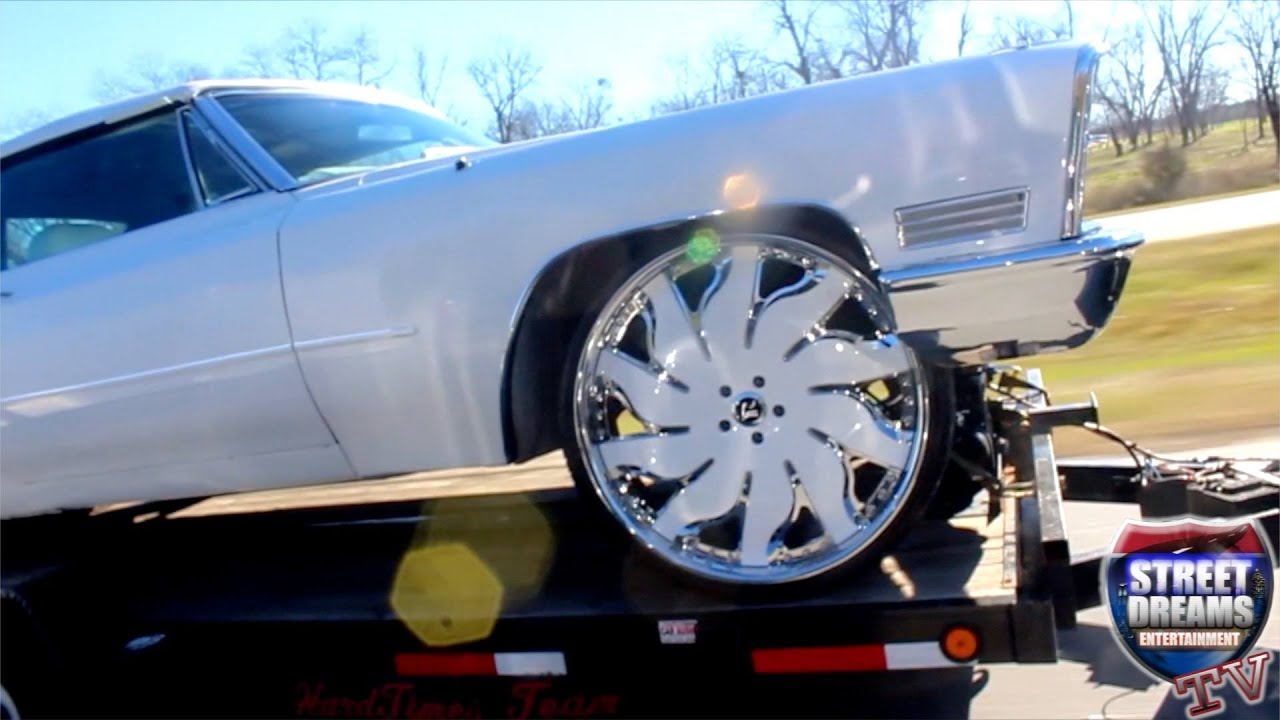 MLK Day Parade and Celebration / Cairo GA (2015)