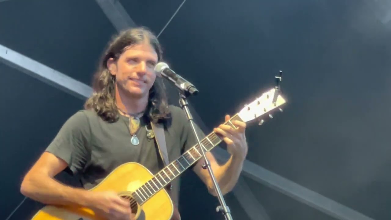 Avett Brothers, “Operator” (Jim Croce) Beach Road Weekend, Martha’s Vineyard 8/25/22
