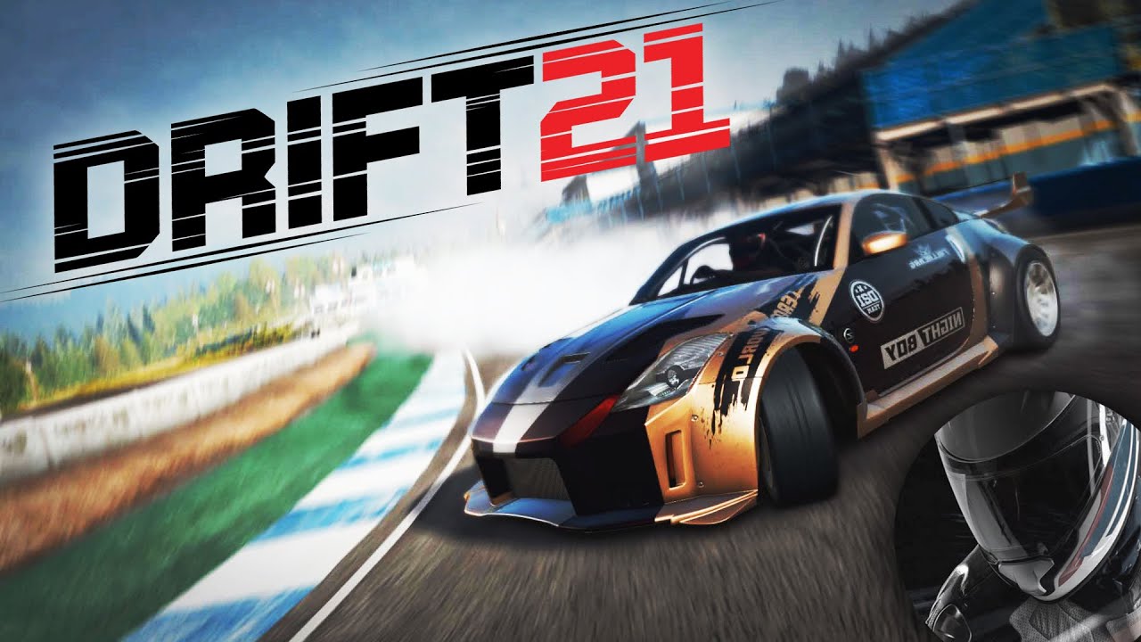 DRIFT21 - Это Тебе Не Ярик На Жучке!!!