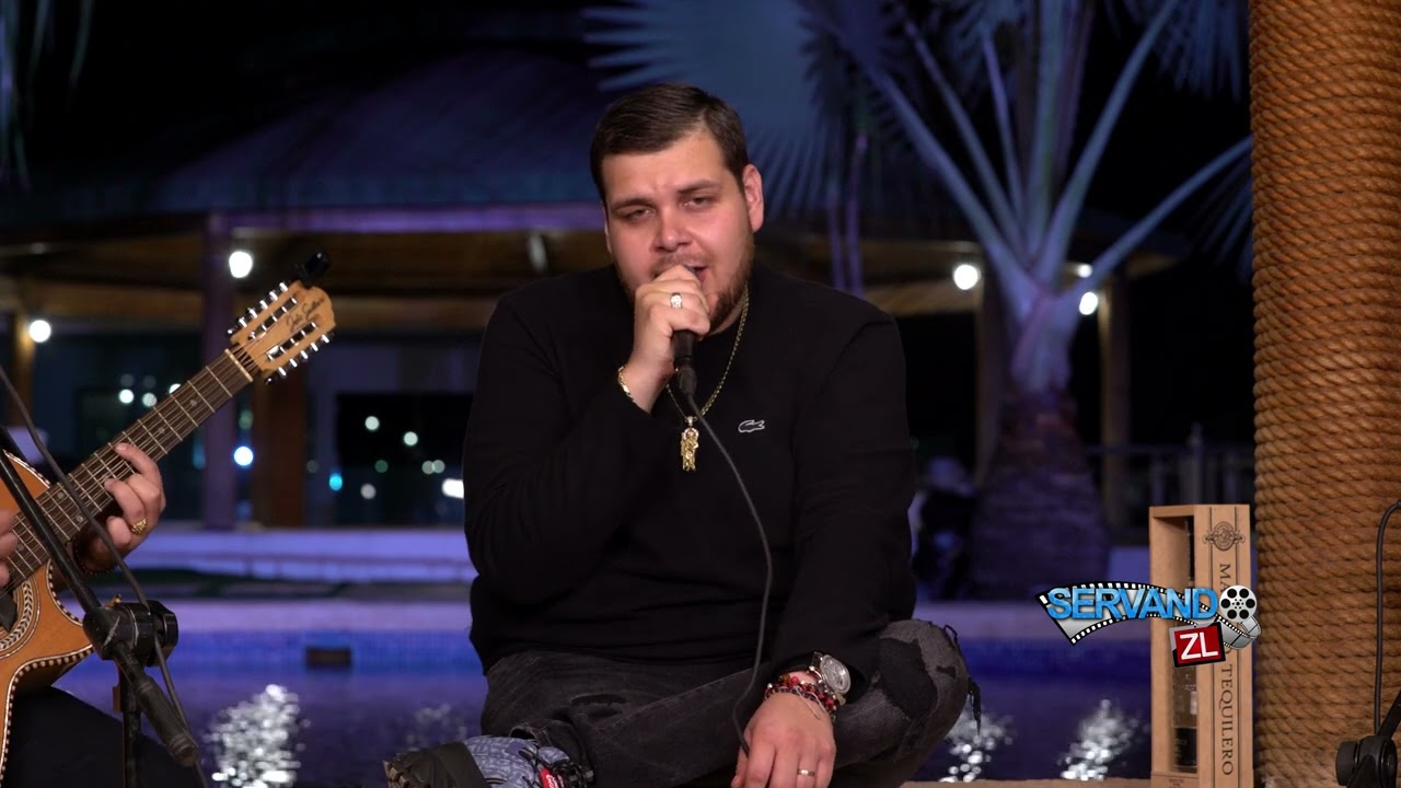 Grupo H-100 - Vuela y Vuela (En Vivo 2023)