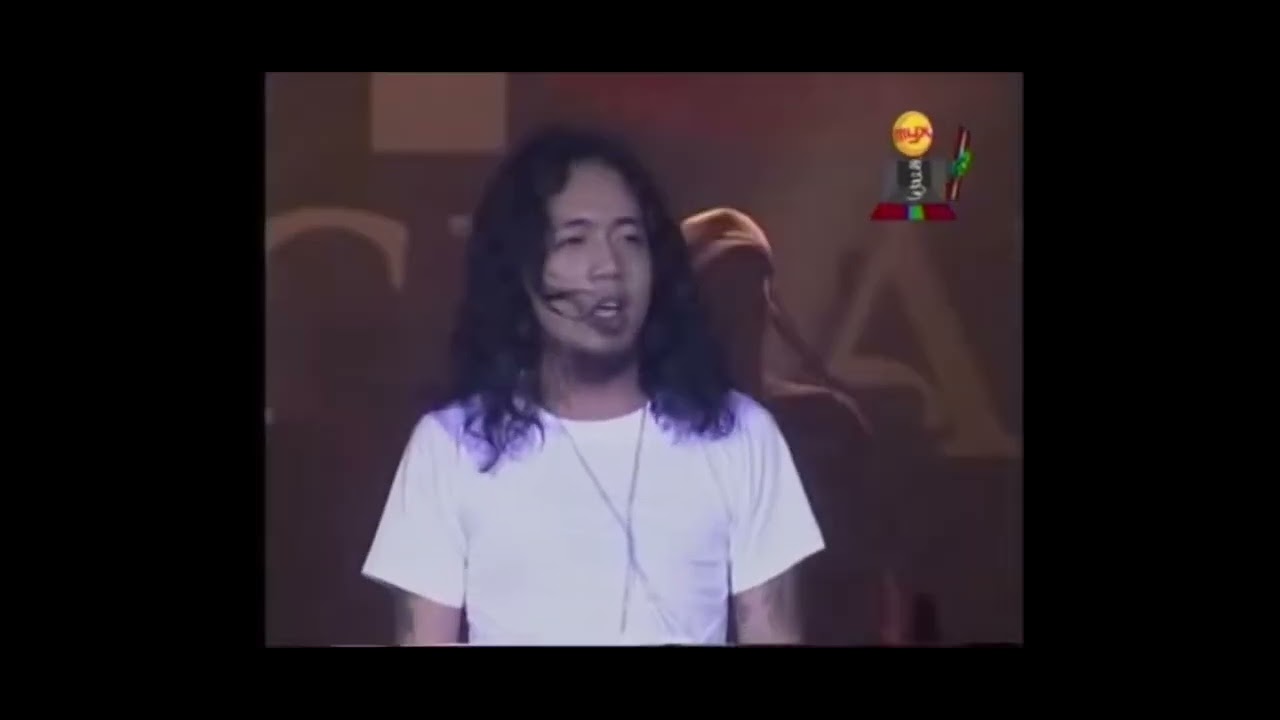 Kamikazee - KKK live 2006 NU 107 Rock Awards (Narda intro - Angel of death outro)