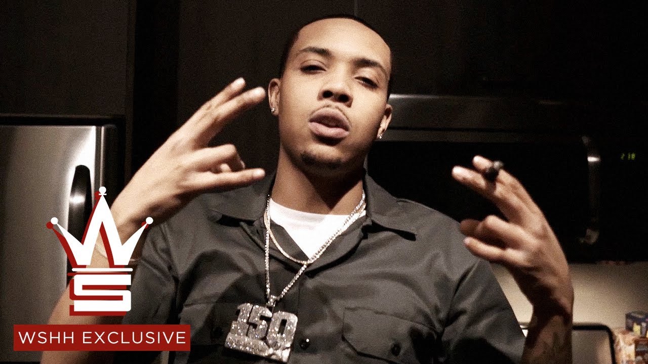 G Herbo 