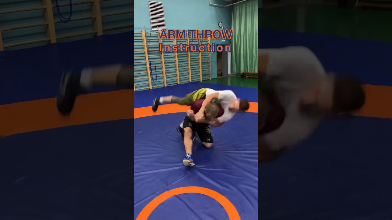 Instruction: Arm Throw Technique. Learn and improve it with Dopa resistance band! 💪