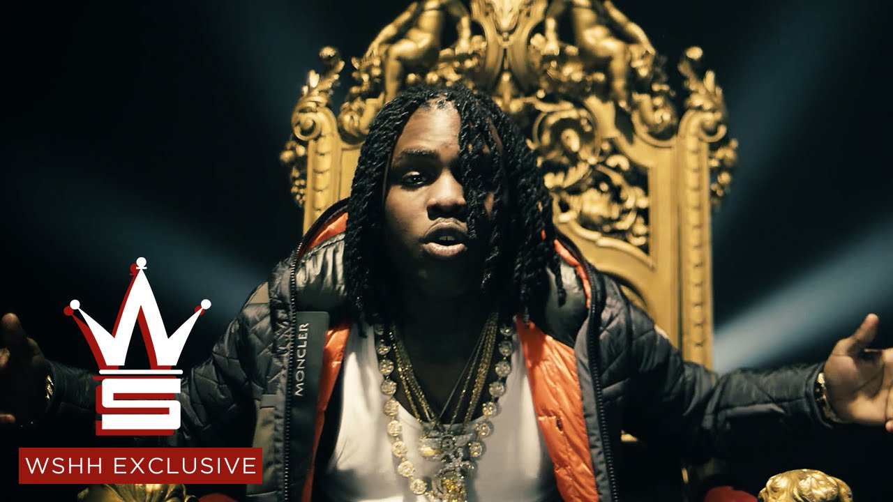 Chief Keef 