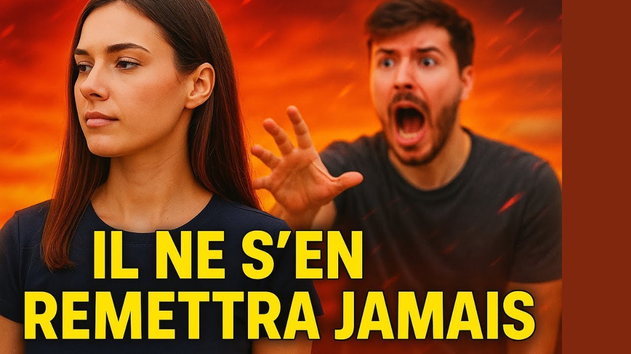 LE NARCISSIQUE NE S’EN REMETTRA JAMAIS… VOICI POURQUOI TON DÉPART LE DÉTRUIT !
