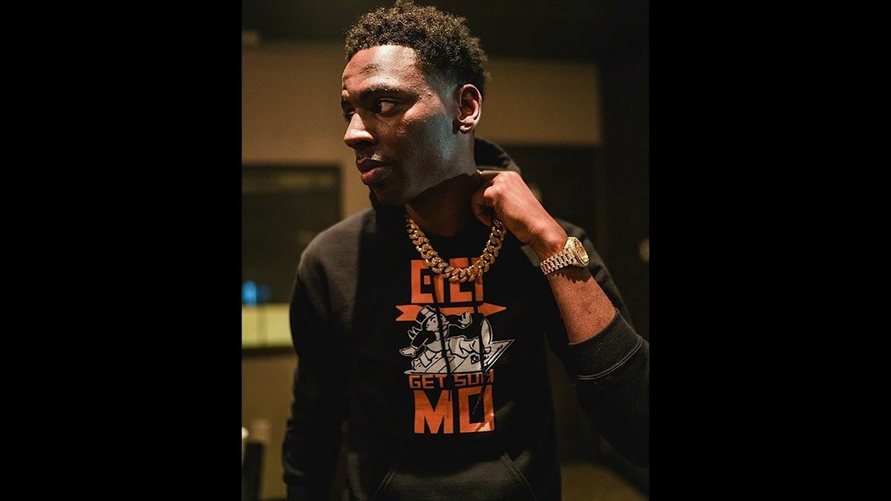 Young Dolph Type Beat x Key Glock Type Beat ''It's Good''