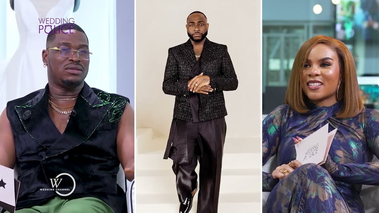 Chivido2025 highs and lows fashion review by the Wedding Police. #chividomiami2025 | Part 1
