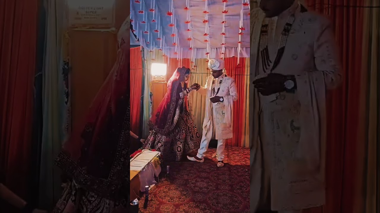 shadi ceremony 🥰🥀🥰 bidaai 🥹#wedding #shadi #love #trending #viral #shorts