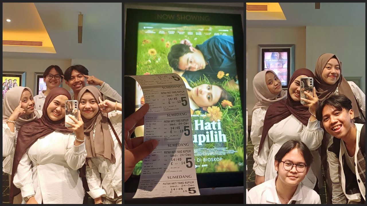 [M-Vlog] Main Bareng Anak Litbang PSDO