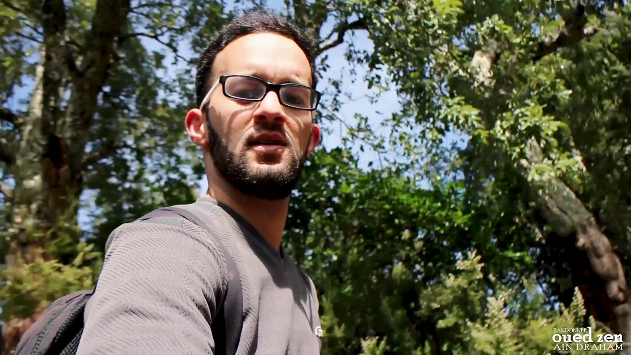 Randonnée OUED ZEN Ain Draham
