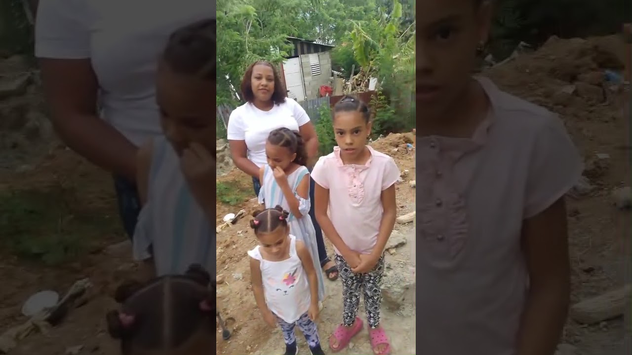 Ayuda gofundme