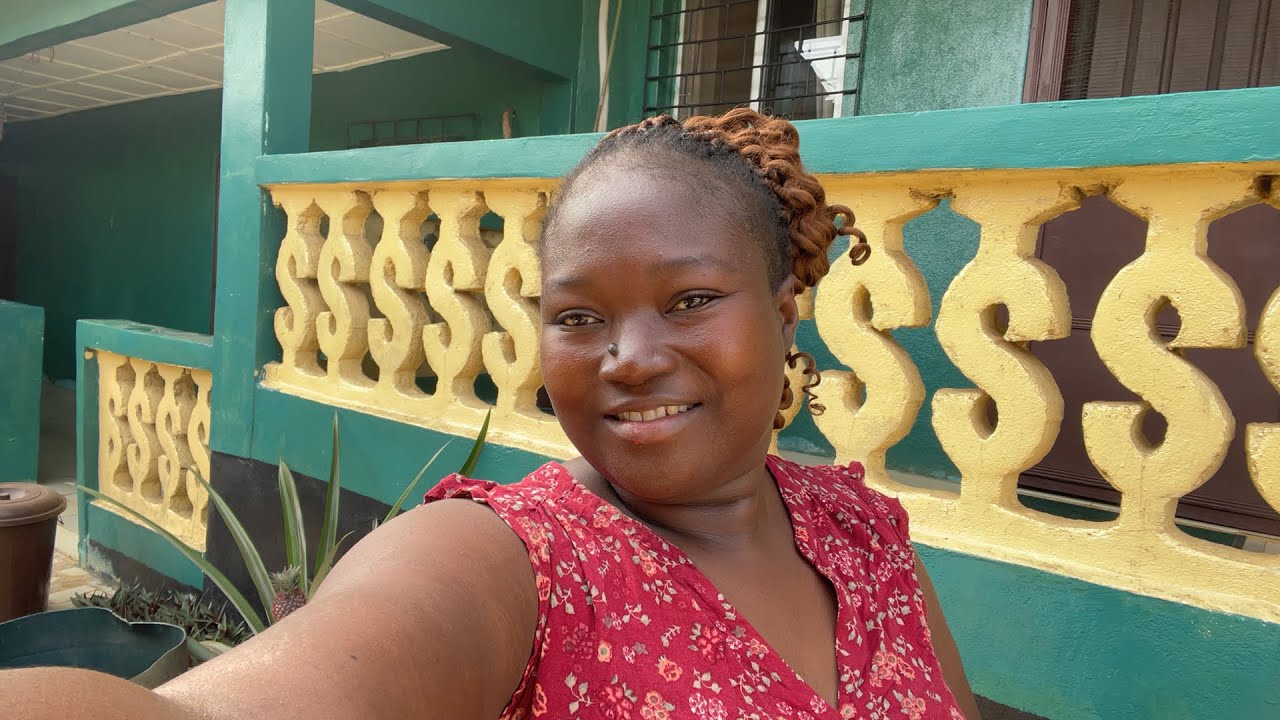 Grand Kru county Barclayville in Liberia 2024