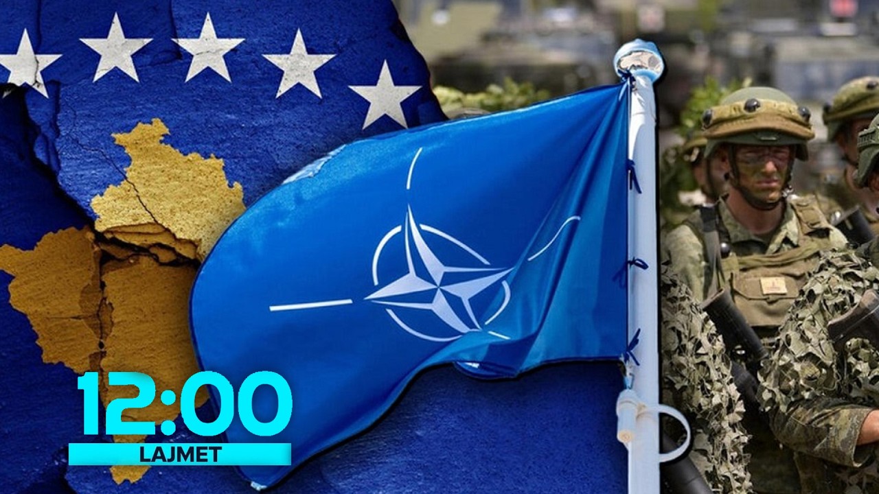 Koloneli amerikan - Kosova drejt NATO-s, por shumë pengesa