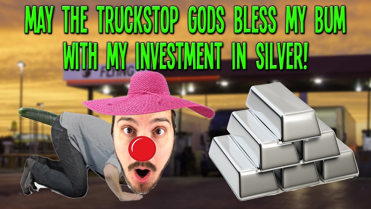 TTCF Stock DECIMATED  Jeremy Financial Education GENIUSLY Hedges With SILVER $SLV #bussy