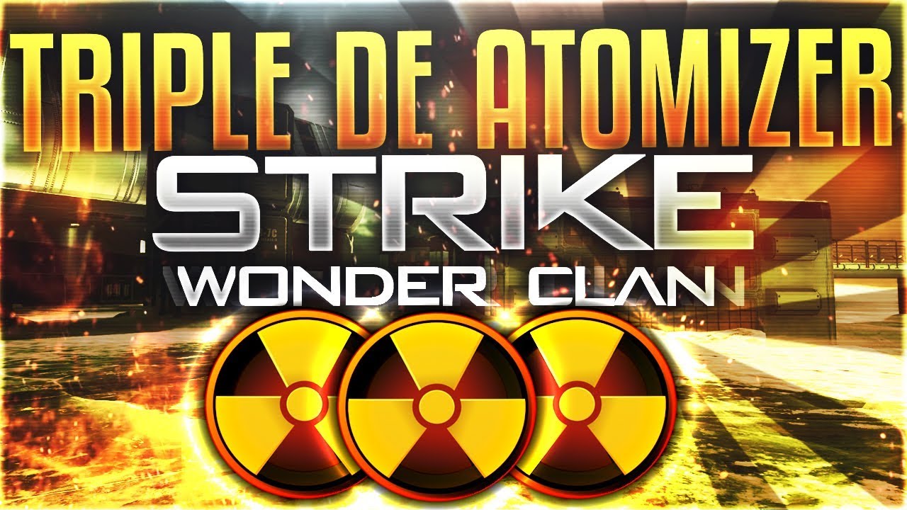 FIRST TRIPLE DE-ATOMIZER STRIKE IN POLAND ! *POWR&Oacute;T LEGENDY i OPINIA O WW2*