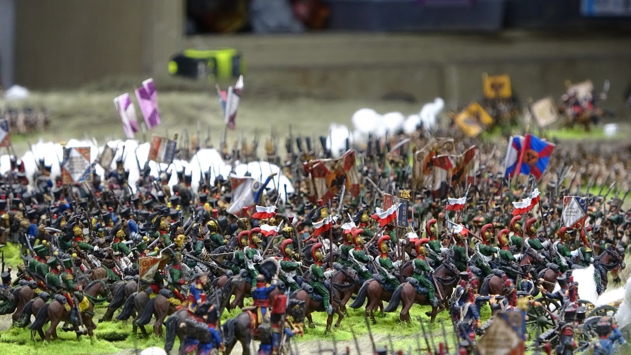 The Battle of Zwickau, Northern Sector (GDA2)