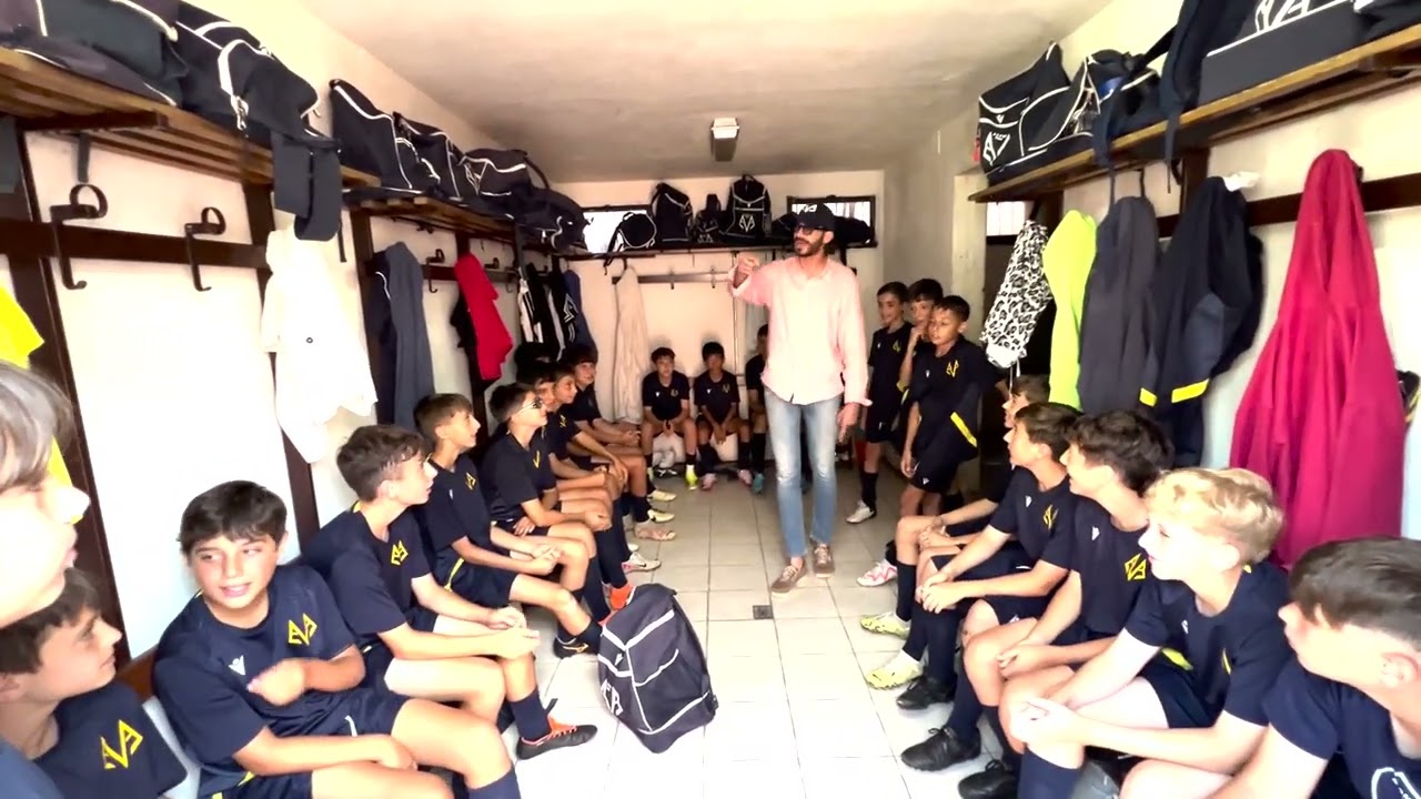 Fonte Meravigliosa, il DG Neri (parte 1): 