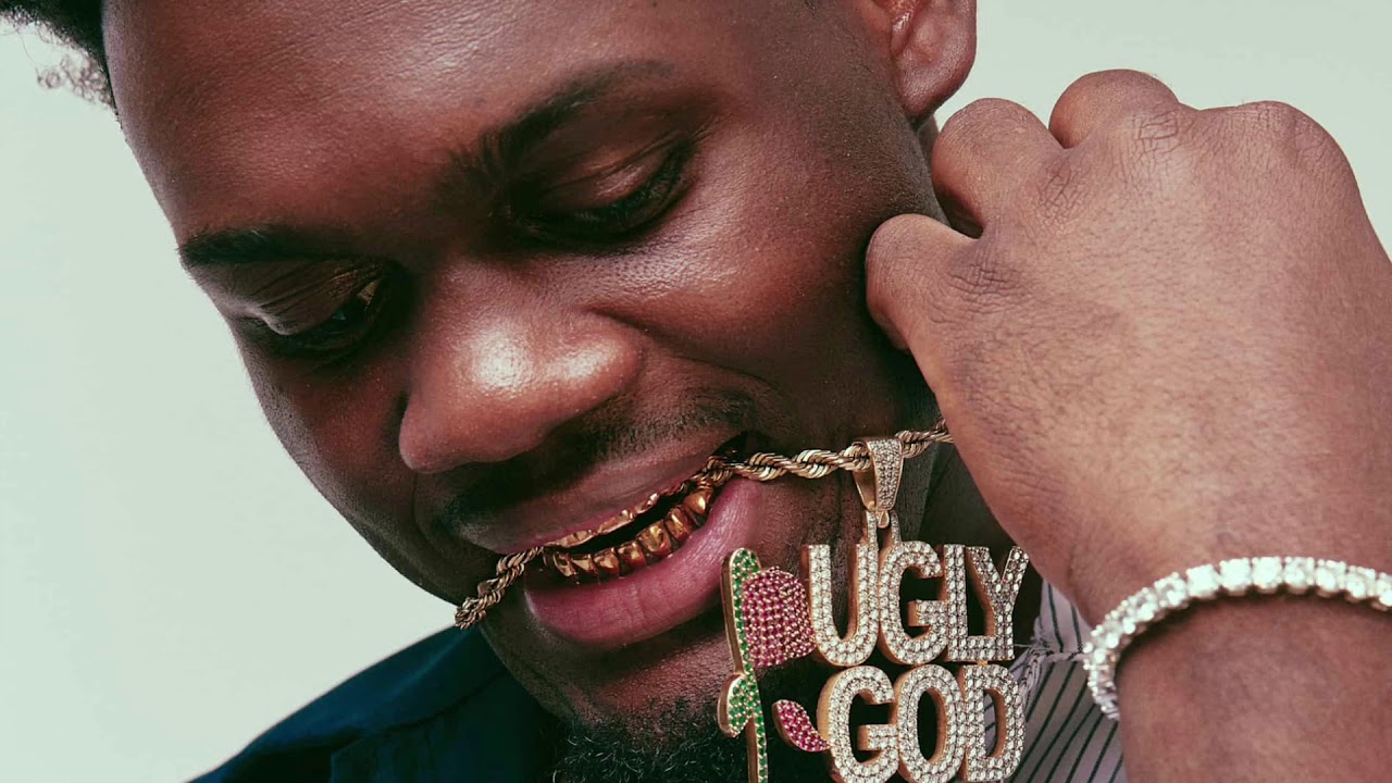 Ugly God - Aim assist