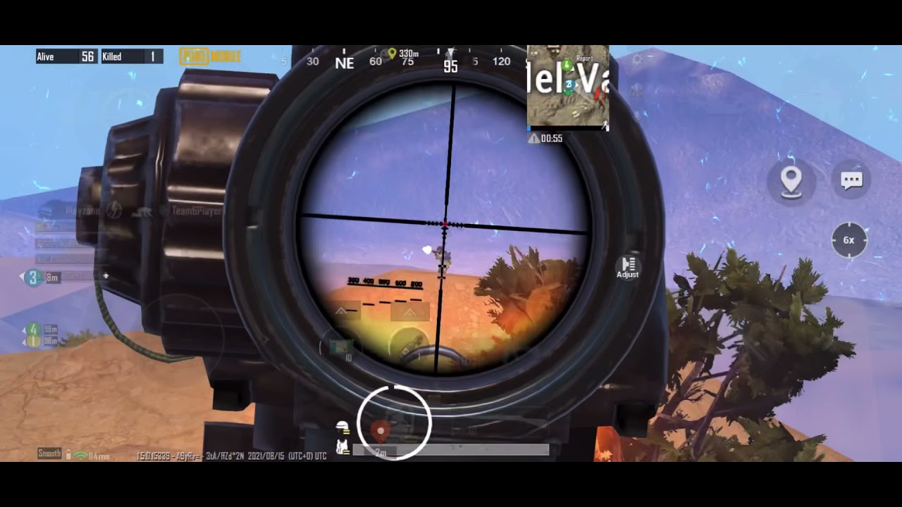 Competitive Montage #2
