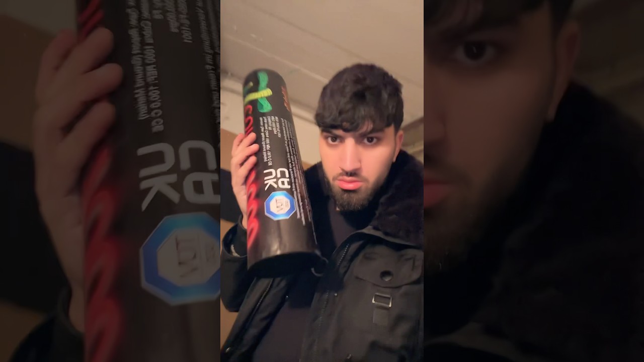 1000 Cobra B&ouml;ller😳🧨