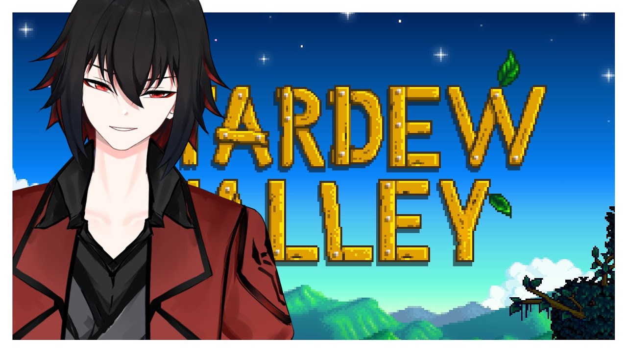 『DONOTHON DAY 13』I cannot be stopped | Stardew Valley | I need to yap one more night