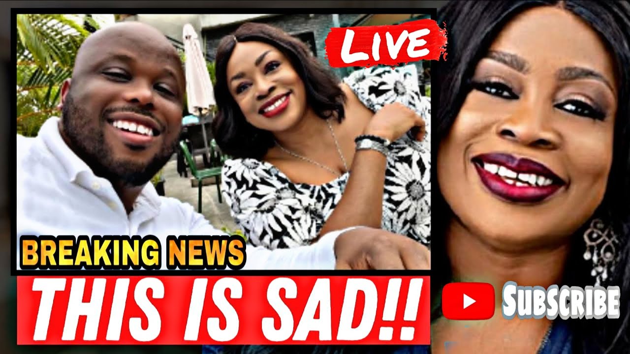 Sinach's Husband Pastor Joe Egbu TELLS ALL in This Rumor Shocker!