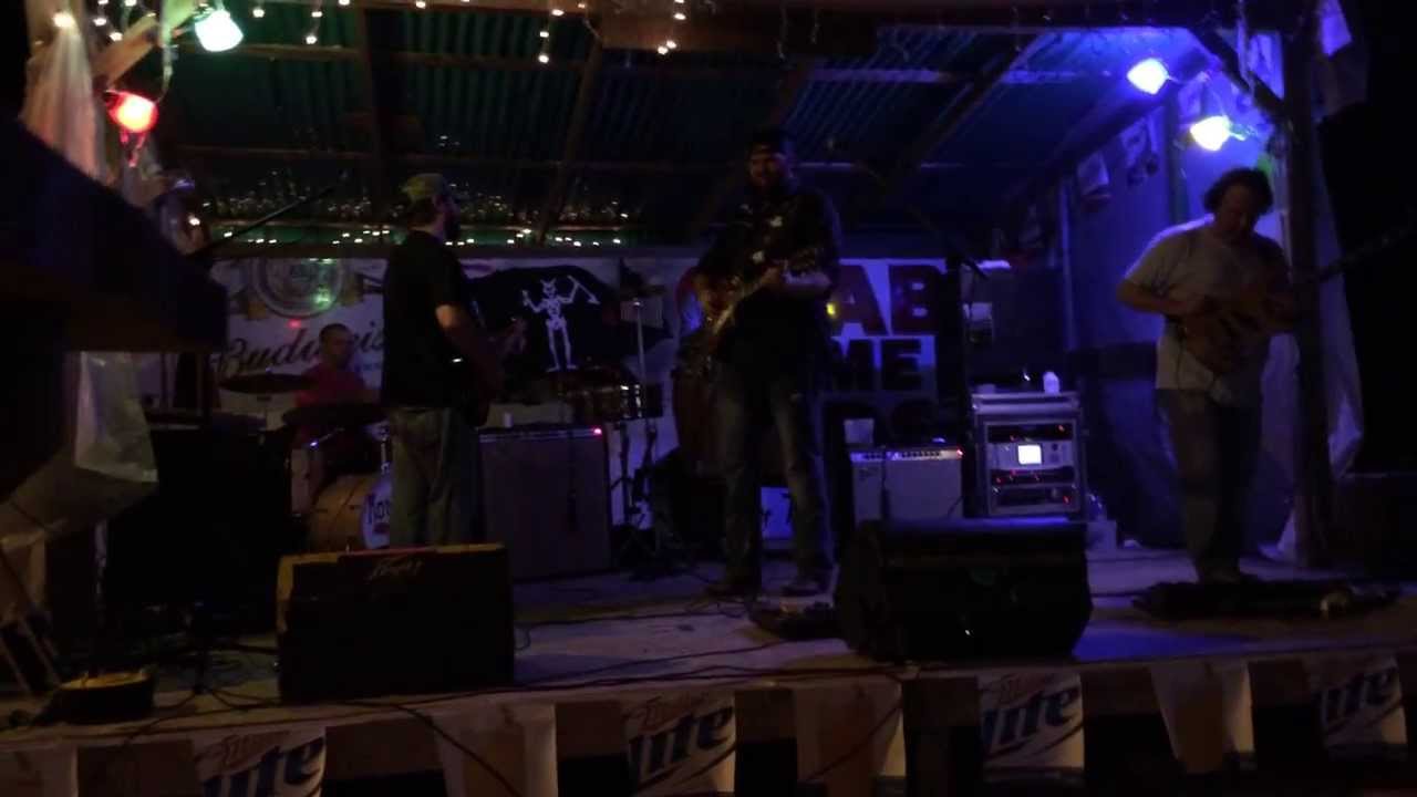 Copperhead Road - Homemade Wine - Eddy Teach's