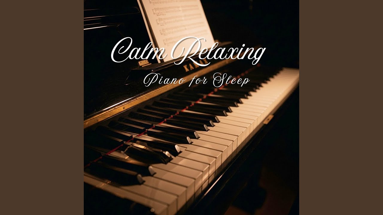 Piano Night Rain Whisper