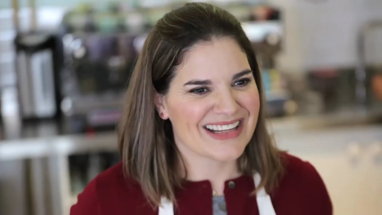Ana Avellana | Con las manos en la masa