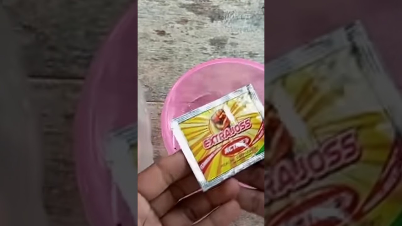 PUPUK PERANGSANG BUAH video selengkapnya 👇🏻#pertanian #pupukorganikterbaik