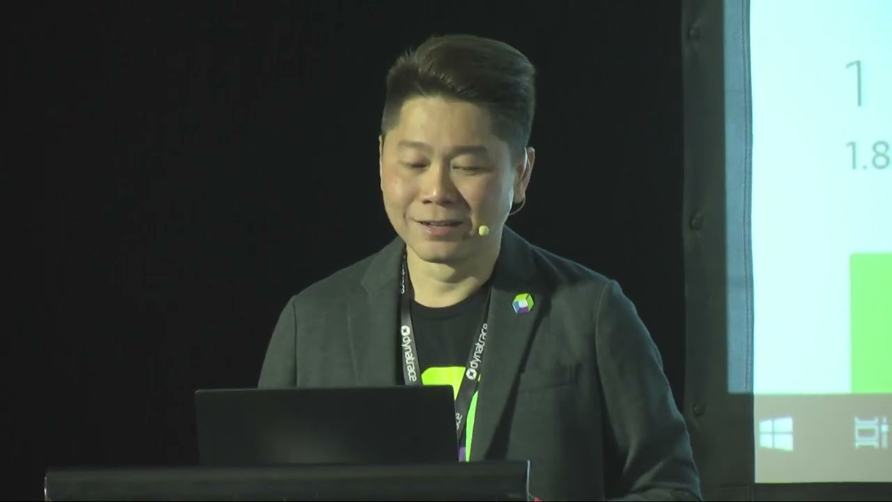 Dynatrace Presentation - End User Experience (Show and Tell - Live Demo)
