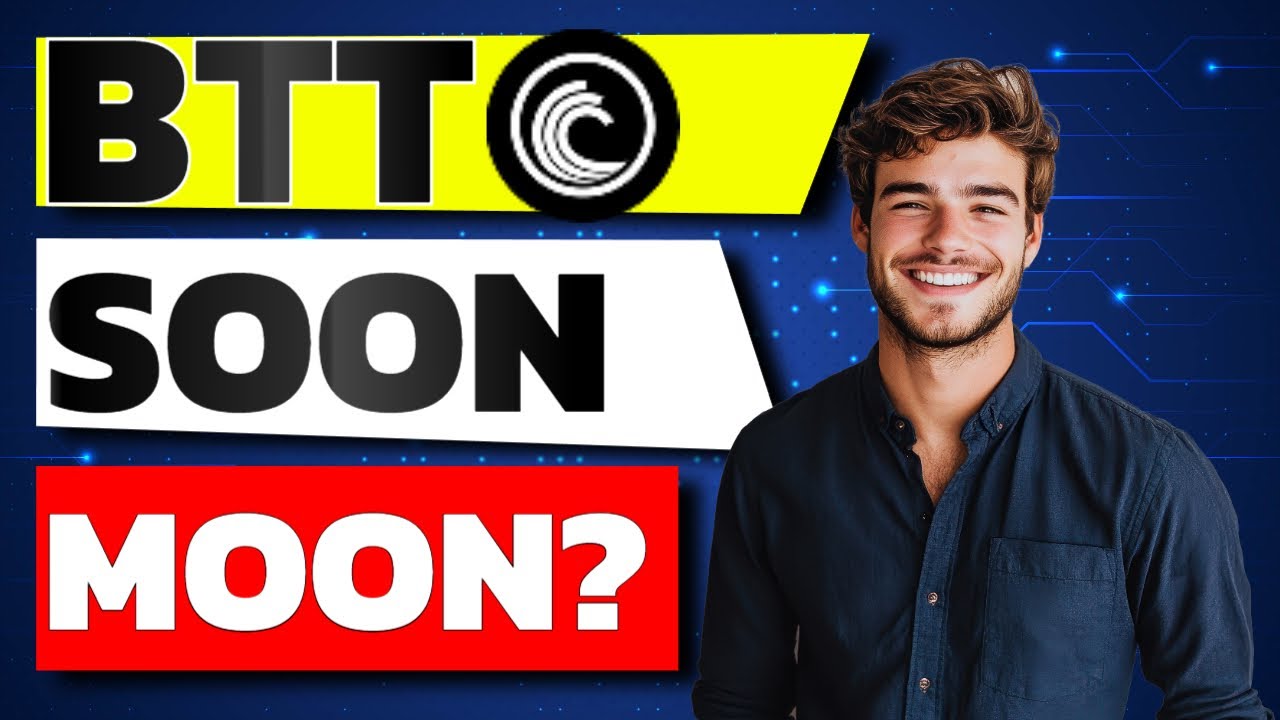 BTT IS REVIVING? 🚀 BitTorrent [New] Could Be The Underdog Token About To Surge 🔥