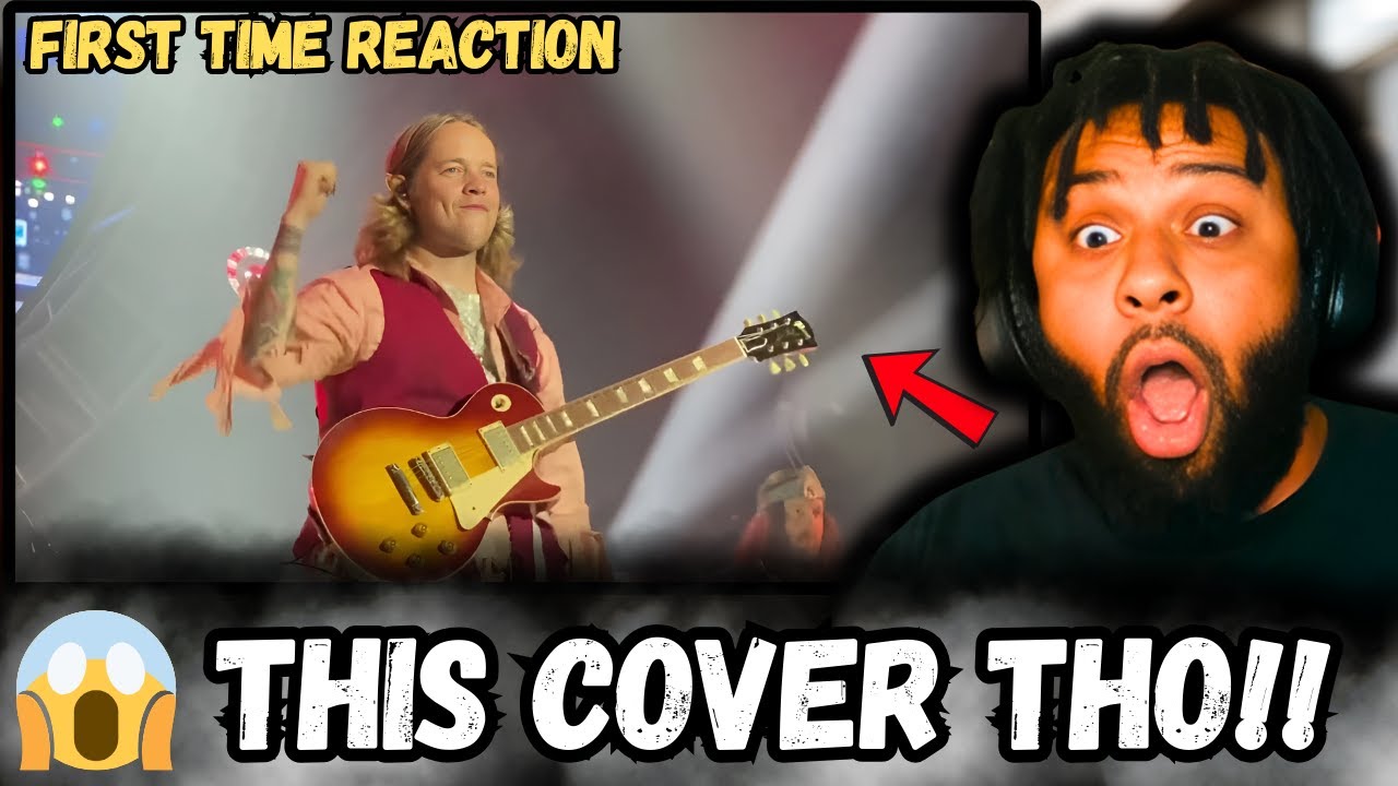 Billy Strings – “War Pigs” (Asheville 2022) [REACTION] | Mind-Blowing Black Sabbath Cover!