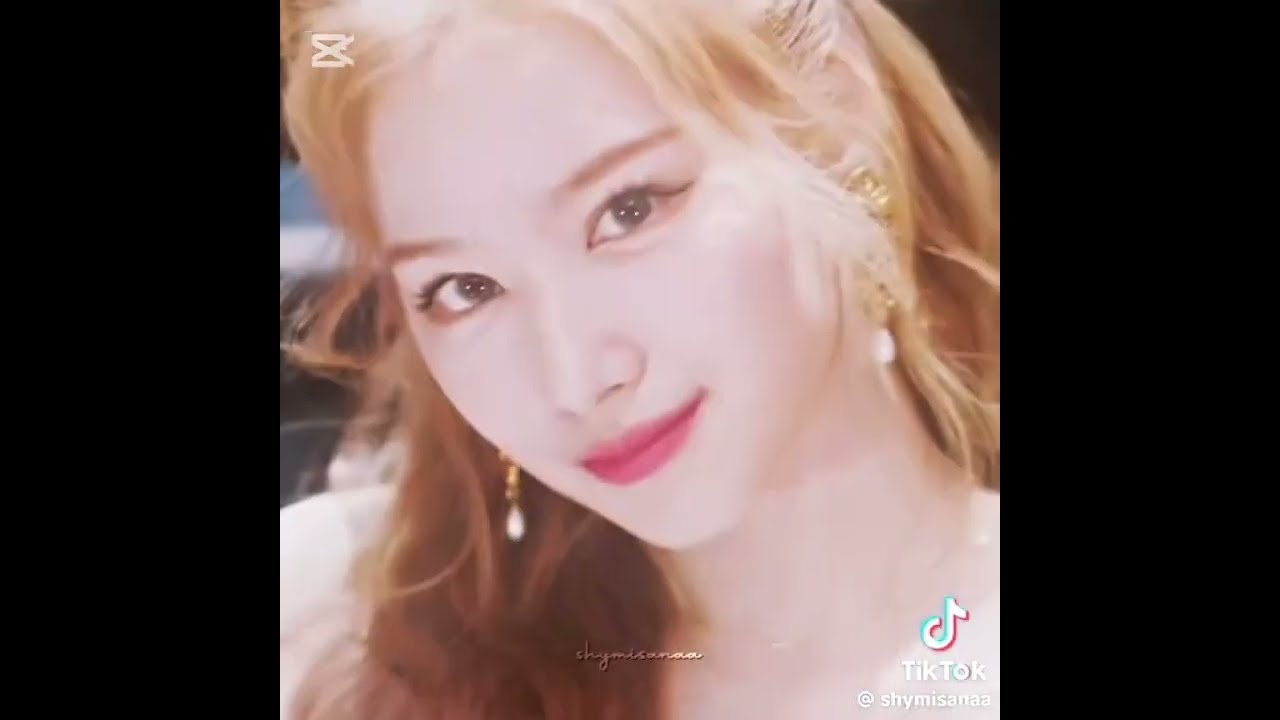 Twice Sana tiktok compilation #2 
