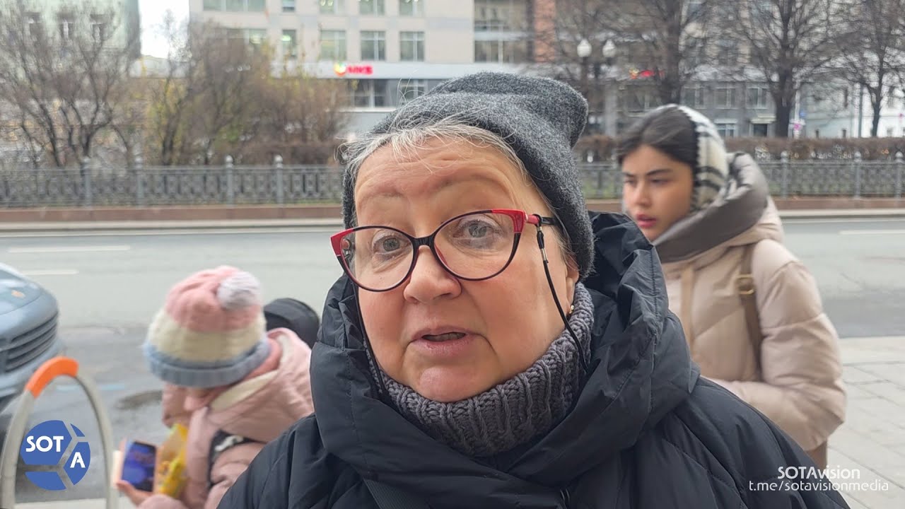 Какая рождаемость при СВО? Люди не знают как выжить! Россияне о демографической проблеме России