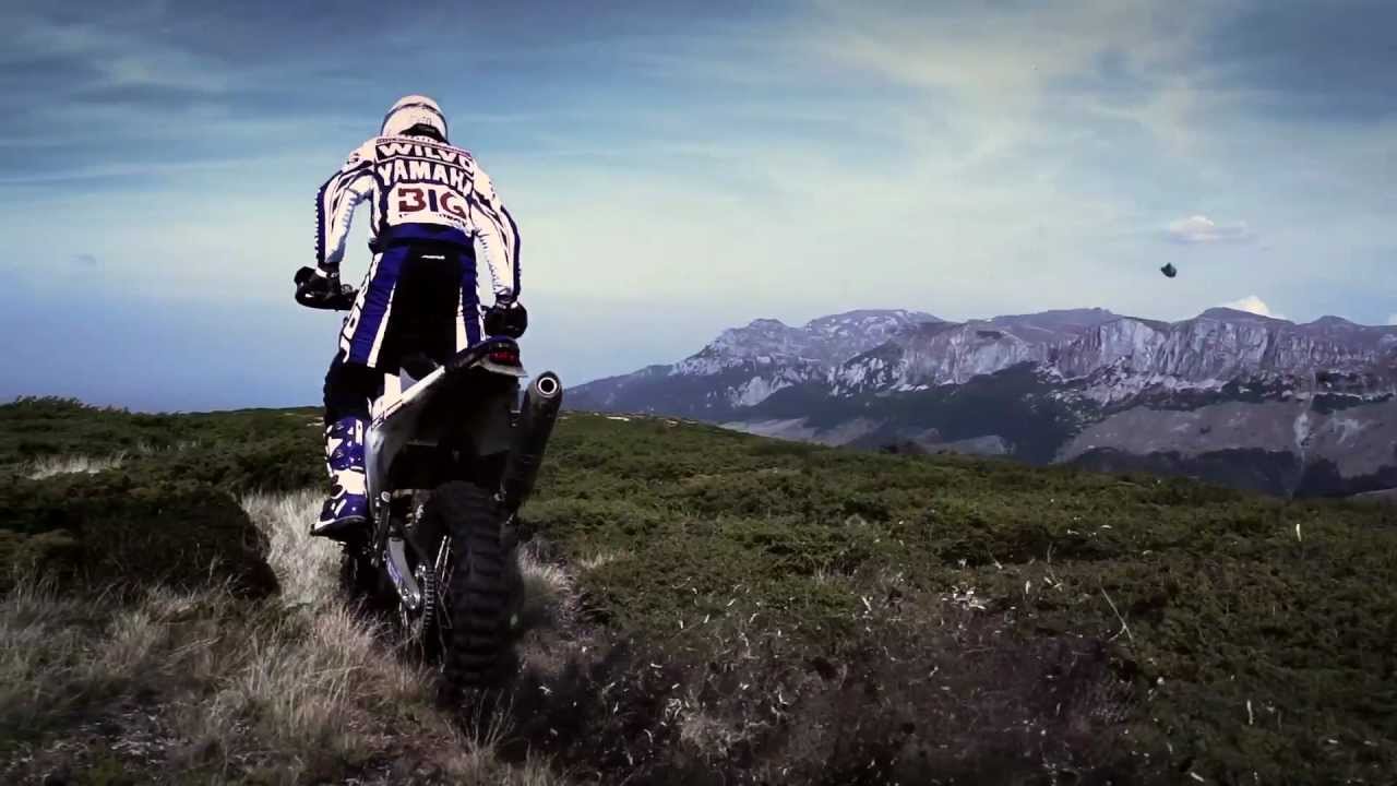 Team Yamaha Netherlands Verhoeven Dakar 2013
