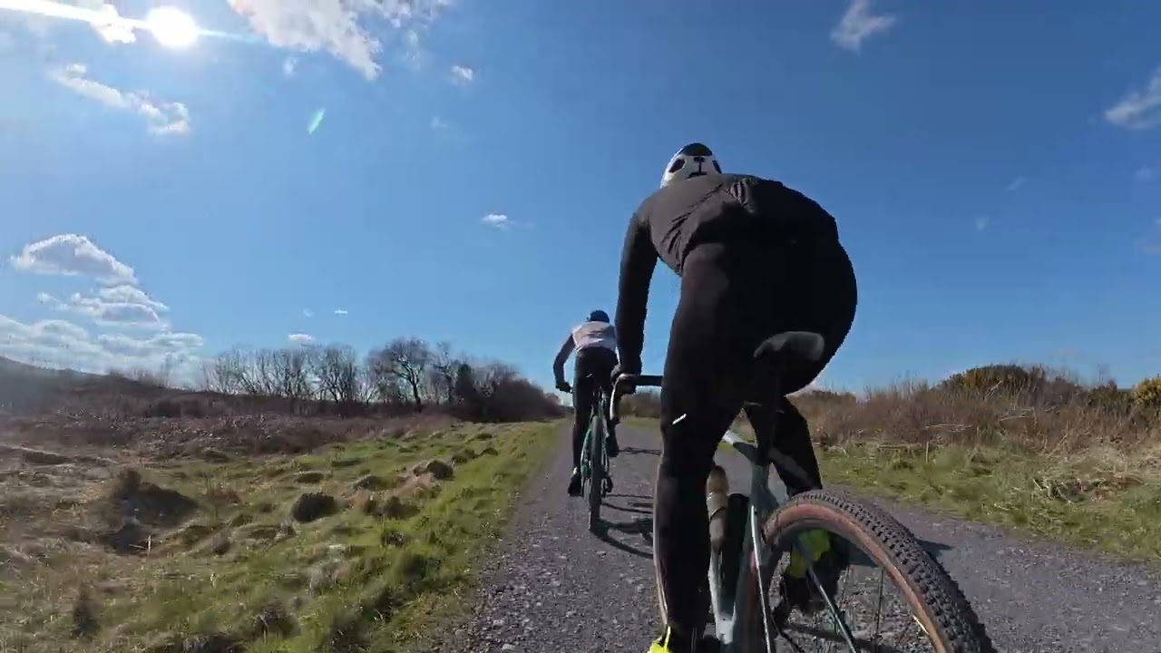Ride Galway Gravel Classic